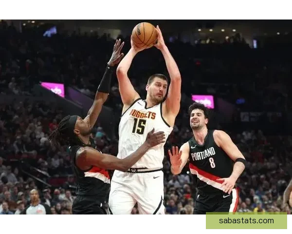 23日NBA焦点战前瞻 约基奇挑战克林根尼克斯欲终结奇才连败