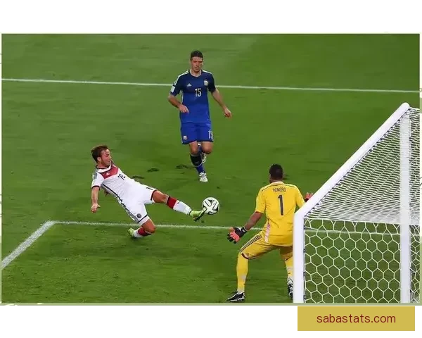 2026年世界杯精彩比赛回放分析与精彩瞬间重温